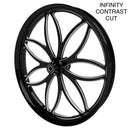 Honda VTX 1800 Wheels - Backyard Air Suspension & Innovations, LLC.