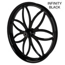 Honda VTX 1800 Wheels - Backyard Air Suspension & Innovations, LLC.