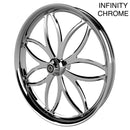 Honda VTX 1300 Wheels - Backyard Air Suspension & Innovations, LLC.