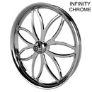 Honda VTX 1800 Wheels - Backyard Air Suspension & Innovations, LLC.