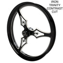 Honda VTX 1300 Wheels - Backyard Air Suspension & Innovations, LLC.