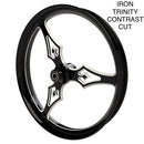 Honda VTX 1800 Wheels - Backyard Air Suspension & Innovations, LLC.