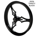 Honda VTX 1300 Wheels - Backyard Air Suspension & Innovations, LLC.