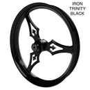 Honda VTX 1800 Wheels - Backyard Air Suspension & Innovations, LLC.