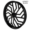 Honda VTX 1300 Wheels - Backyard Air Suspension & Innovations, LLC.