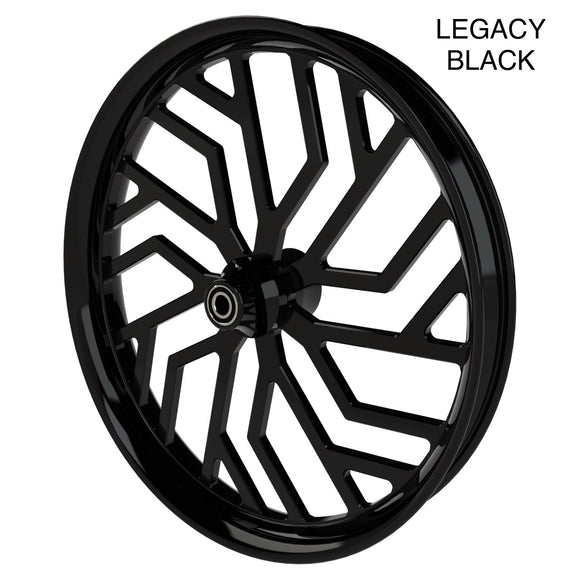 Honda VTX 1300 Wheels - Backyard Air Suspension & Innovations, LLC.