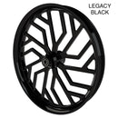Honda VTX 1800 Wheels - Backyard Air Suspension & Innovations, LLC.