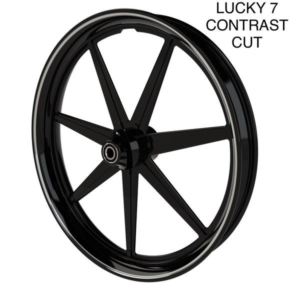 Honda VTX 1300 Wheels - Backyard Air Suspension & Innovations, LLC.