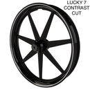Honda VTX 1800 Wheels - Backyard Air Suspension & Innovations, LLC.
