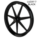 Honda VTX 1800 Wheels - Backyard Air Suspension & Innovations, LLC.