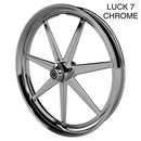 Honda VTX 1300 Wheels - Backyard Air Suspension & Innovations, LLC.
