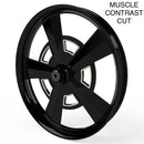 Honda VTX 1800 Wheels - Backyard Air Suspension & Innovations, LLC.