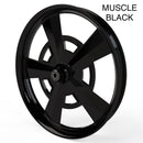 Honda VTX 1800 Wheels - Backyard Air Suspension & Innovations, LLC.