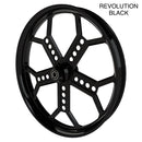 Honda VTX 1300 Wheels - Backyard Air Suspension & Innovations, LLC.