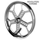 Honda VTX 1800 Wheels - Backyard Air Suspension & Innovations, LLC.