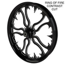 Honda VTX 1300 Wheels - Backyard Air Suspension & Innovations, LLC.