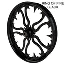 Honda VTX 1300 Wheels - Backyard Air Suspension & Innovations, LLC.