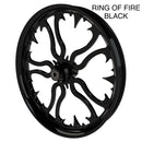 Honda VTX 1800 Wheels - Backyard Air Suspension & Innovations, LLC.