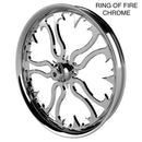 Honda VTX 1800 Wheels - Backyard Air Suspension & Innovations, LLC.