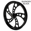 Honda VTX 1300 Wheels - Backyard Air Suspension & Innovations, LLC.