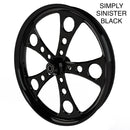 Honda VTX 1300 Wheels - Backyard Air Suspension & Innovations, LLC.