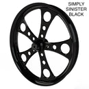 Honda VTX 1800 Wheels - Backyard Air Suspension & Innovations, LLC.