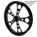 Honda VTX 1300 Wheels - Backyard Air Suspension & Innovations, LLC.