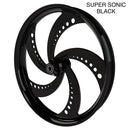 Honda VTX 1300 Wheels - Backyard Air Suspension & Innovations, LLC.