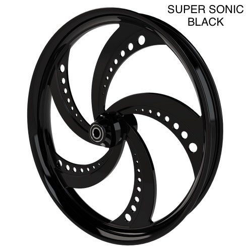 Honda VTX 1800 Wheels - Backyard Air Suspension & Innovations, LLC.