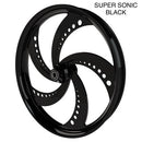 Honda VTX 1800 Wheels - Backyard Air Suspension & Innovations, LLC.