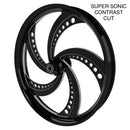 Honda VTX 1300 Wheels - Backyard Air Suspension & Innovations, LLC.