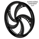 Honda VTX 1800 Wheels - Backyard Air Suspension & Innovations, LLC.