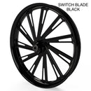 Honda VTX 1300 Wheels - Backyard Air Suspension & Innovations, LLC.