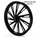 Honda VTX 1800 Wheels - Backyard Air Suspension & Innovations, LLC.