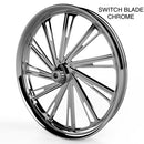 Honda VTX 1300 Wheels - Backyard Air Suspension & Innovations, LLC.