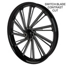 Honda VTX 1300 Wheels - Backyard Air Suspension & Innovations, LLC.