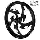 Honda VTX 1800 Wheels - Backyard Air Suspension & Innovations, LLC.