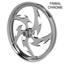 Honda VTX 1300 Wheels - Backyard Air Suspension & Innovations, LLC.