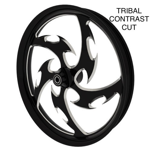 Honda VTX 1300 Wheels - Backyard Air Suspension & Innovations, LLC.