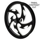 Honda VTX 1300 Wheels - Backyard Air Suspension & Innovations, LLC.