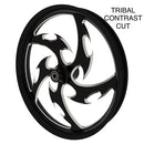 Honda VTX 1800 Wheels - Backyard Air Suspension & Innovations, LLC.