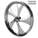 Honda VTX 1800 Wheels - Backyard Air Suspension & Innovations, LLC.