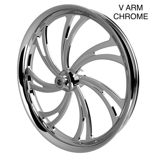 Honda VTX 1800 Wheels - Backyard Air Suspension & Innovations, LLC.