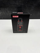 EVC Rechargeable Cordless Tire Inflator - Backyard Air Suspension & Innovations, LLC.