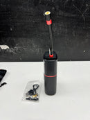 EVC Rechargeable Cordless Tire Inflator - Backyard Air Suspension & Innovations, LLC.