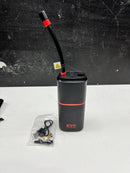 EVC Rechargeable Cordless Tire Inflator - Backyard Air Suspension & Innovations, LLC.