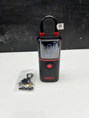 EVC Rechargeable Cordless Tire Inflator - Backyard Air Suspension & Innovations, LLC.