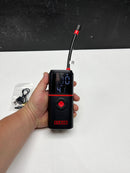 EVC Rechargeable Cordless Tire Inflator - Backyard Air Suspension & Innovations, LLC.