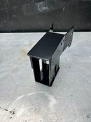 Honda VTX 1800 Road Glide Fairing Adapter Bracket - Backyard Air Suspension & Innovations, LLC.