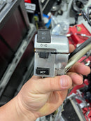 Honda VTX 1300 Handlebars - Backyard Air Suspension & Innovations, LLC.